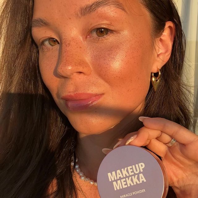 Miracle Powder